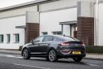 Hyundai i30 Fastback 2018 года (UK)